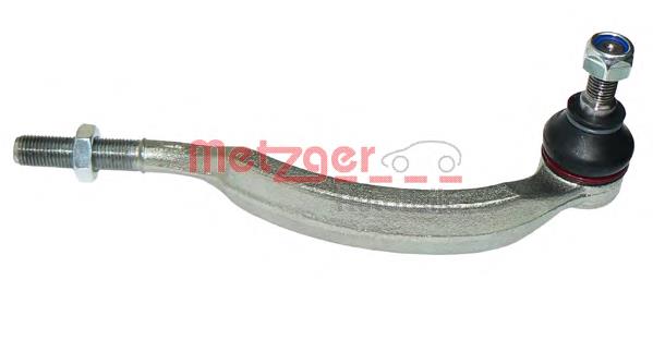 Końcówka drążka kierowniczego zewnętrzna 381766 Peugeot/Citroen