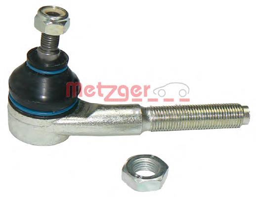 Końcówka drążka kierowniczego zewnętrzna Peugeot/Citroen 381730 cena, od 12,13 USD