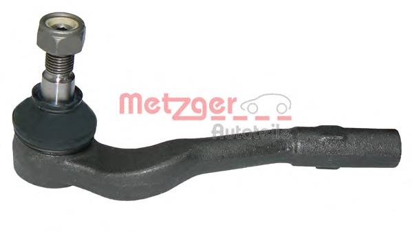 Końcówka drążka kierowniczego zewnętrzna A2033301903 Mercedes
