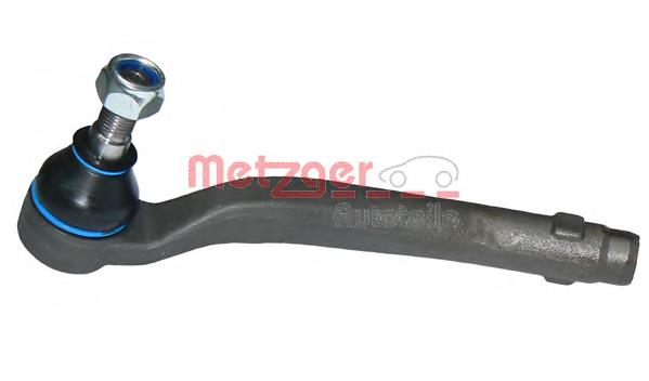 Końcówka drążka kierowniczego zewnętrzna Mercedes 1633300103