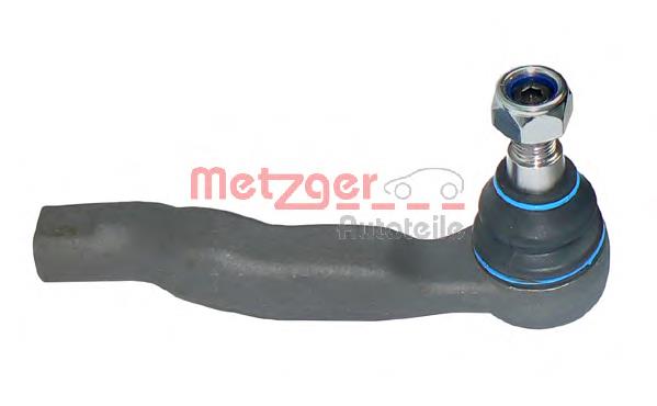 Do koszyka A6394600748 Mercedes Końcówka drążka kierowniczego zewnętrzna
