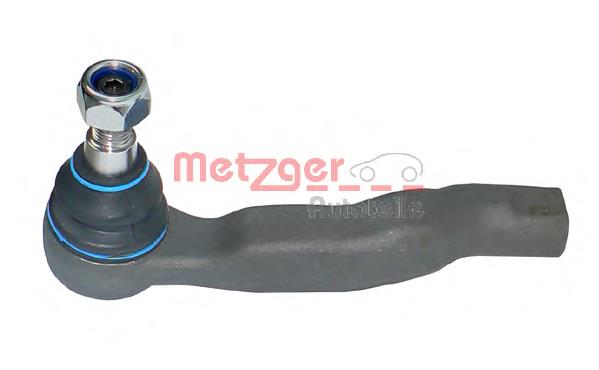 Do koszyka A6394600648 Mercedes Końcówka drążka kierowniczego zewnętrzna