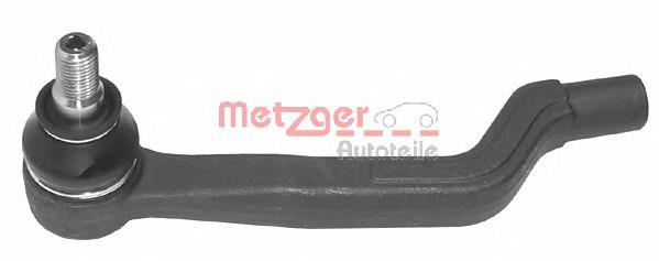 Do koszyka A1693300503 Mercedes Końcówka drążka kierowniczego zewnętrzna