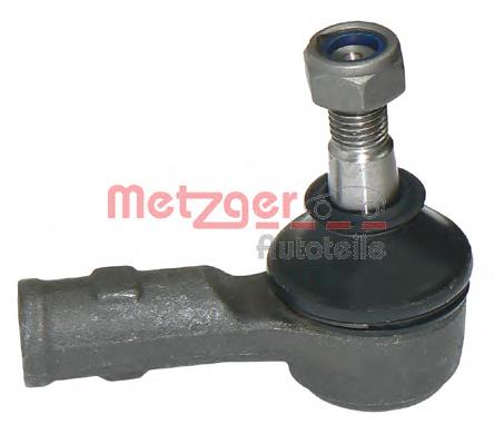 Końcówka drążka kierowniczego zewnętrzna General Motors 96205809