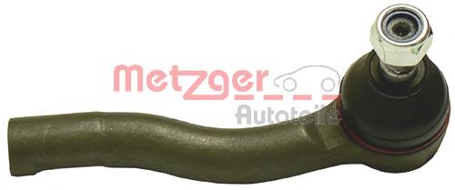 Końcówka drążka kierowniczego zewnętrzna P96407486 General Motors