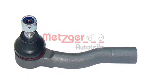 Końcówka drążka kierowniczego zewnętrzna General Motors P96407485
