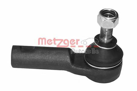 Końcówka drążka kierowniczego zewnętrzna 48520BM425 Nissan/Infiniti