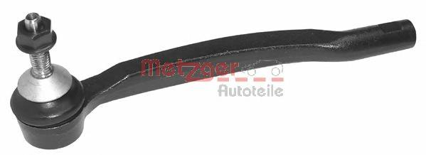 Końcówka drążka kierowniczego zewnętrzna Volvo 274576 cena, od 21,87 USD