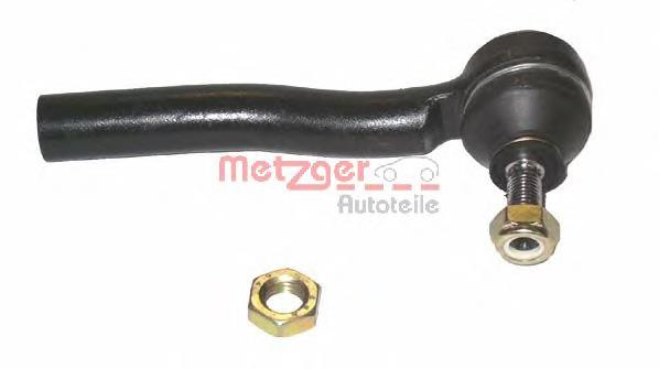 Do koszyka 2513213 Ford Końcówka drążka kierowniczego zewnętrzna