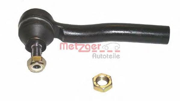 Do koszyka 77367001 Fiat/Alfa/Lancia Końcówka drążka kierowniczego zewnętrzna