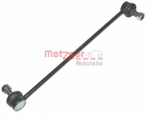 Łącznik stabilizatora przedniego 13237130 Opel