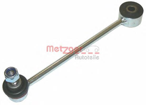 Łącznik stabilizatora tylnego 2K0505465A VAG