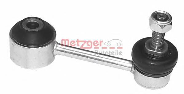 Do koszyka 4F0505465P VAG Łącznik stabilizatora tylnego