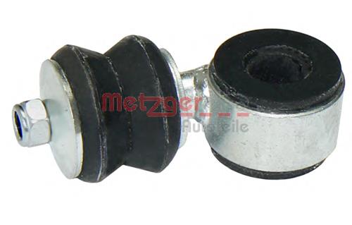 02853 Metalcaucho Łącznik stabilizatora przedniego