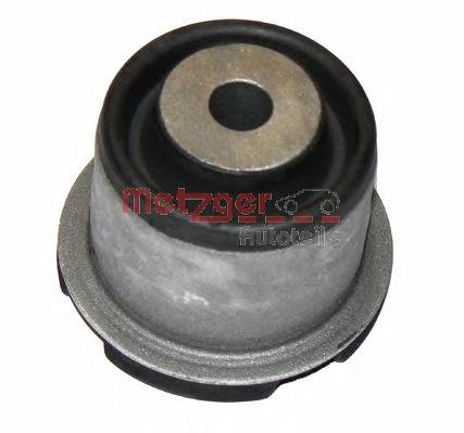 Silentblock tylnej belki 205825 Hans Pries (Topran)