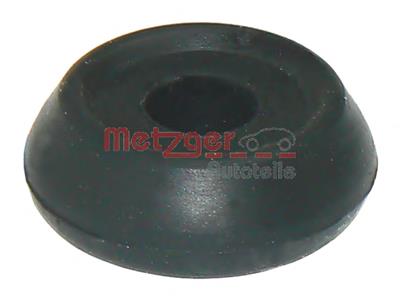 Do koszyka 80000267 Corteco Tuleja łącznika stabilizatora przedniego
