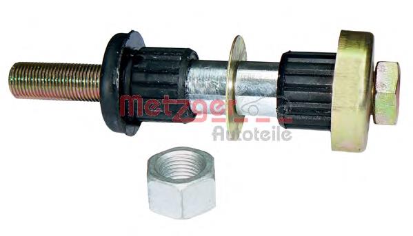 Do koszyka A1244600119 Mercedes Zestaw naprawczy dźwigni kierunkowej
