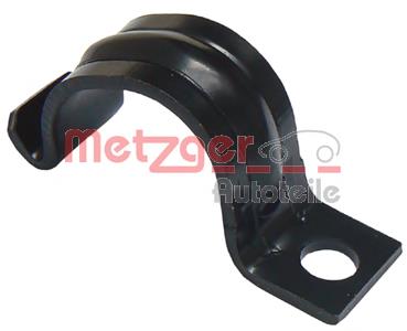 Uchwyt do mocowania tulei stabilizatora przedniego VAG N10101603 cena, od 4,16 USD