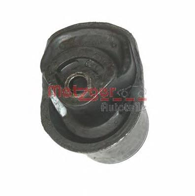 Silentblock tylnej belki VAG 1H0501541