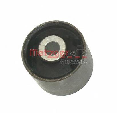 Silentblock tylnej belki 4A0511247 VAG
