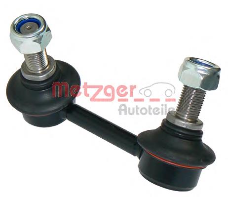 Łącznik stabilizatora przedniego prawy Hyundai/Kia 548113E060