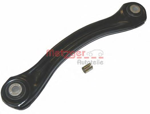 Wahacz zawieszenia tylnego górny lewy/prawy 5099785AA Chrysler