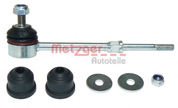Do koszyka 30760678 Volvo Łącznik stabilizatora tylnego