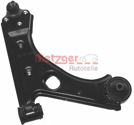 Wahacz zawieszenia przedniego dolny prawy General Motors 13426553 cena, od 52,85 USD