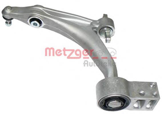 Wahacz zawieszenia przedniego dolny lewy Fiat/Alfa/Lancia 51795447 cena, od 154,04 USD