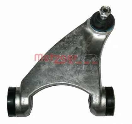 Wahacz zawieszenia przedniego prawy górny Fiat/Alfa/Lancia 60651940