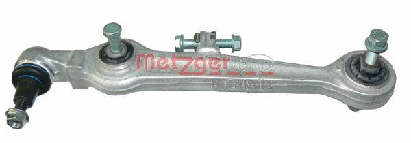 Wahacz zawieszenia przedniego dolny lewy/prawy Mercedes A1160500505