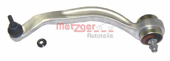 Wahacz zawieszenia przedniego dolny lewy VAG 4D0407693E cena, od 46,41 USD