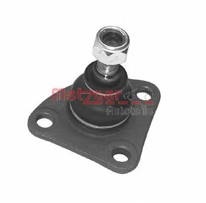 Sworzeń wahacza dolny Fiat/Alfa/Lancia 93501837