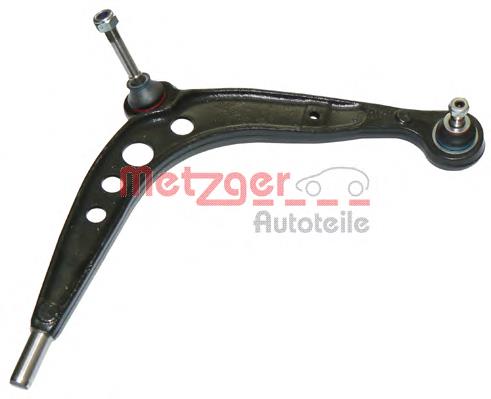 Wahacz zawieszenia przedniego dolny prawy 31122339996 BMW
