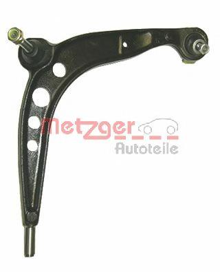 Do koszyka 31122339996 BMW Wahacz zawieszenia przedniego dolny prawy