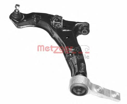 722808 Maxgear Wahacz zawieszenia przedniego dolny lewy