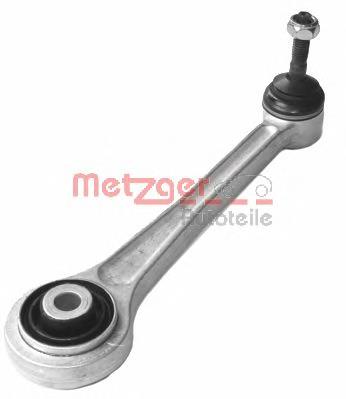 Wahacz zawieszenia tylnego górny lewy/prawy 1095414 BMW