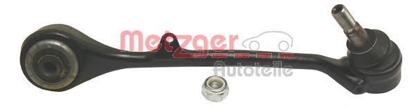 Do koszyka 31103412136 BMW Wahacz zawieszenia przedniego dolny prawy
