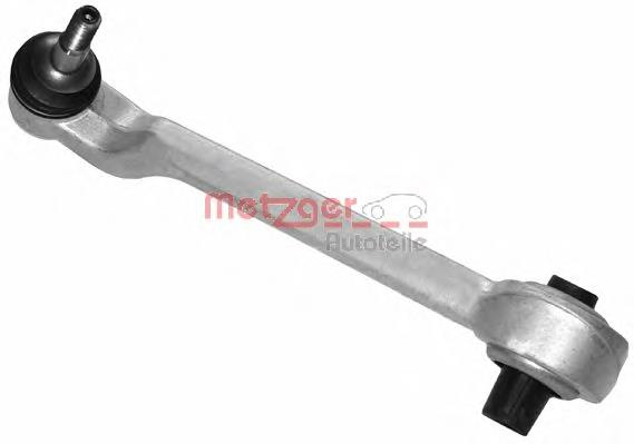 Do koszyka 6763700R BMW Wahacz zawieszenia przedniego dolny prawy