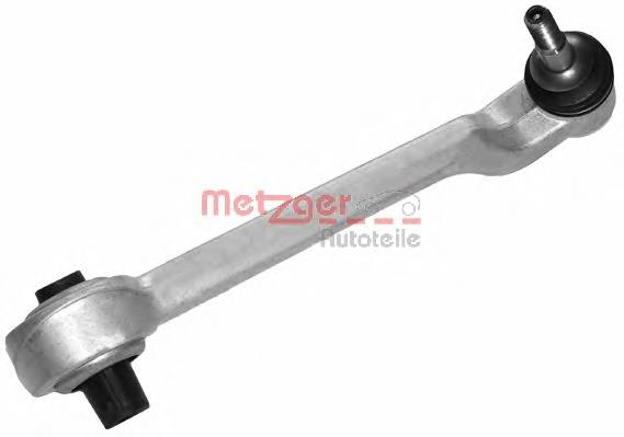 Do koszyka 6763699L BMW Wahacz zawieszenia przedniego dolny lewy