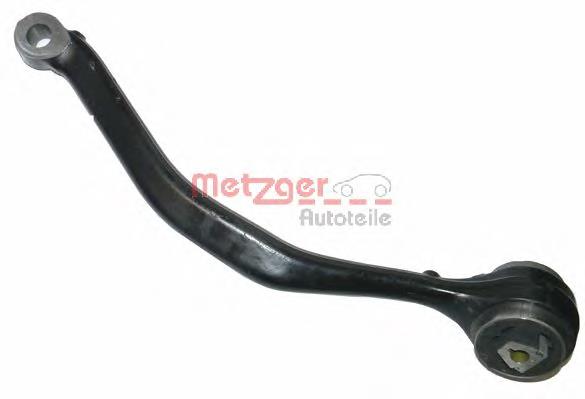 Do koszyka 3412141 BMW Wahacz zawieszenia przedniego dolny lewy
