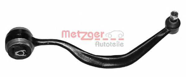 Do koszyka ARM300 Magneti Marelli Wahacz zawieszenia przedniego dolny lewy