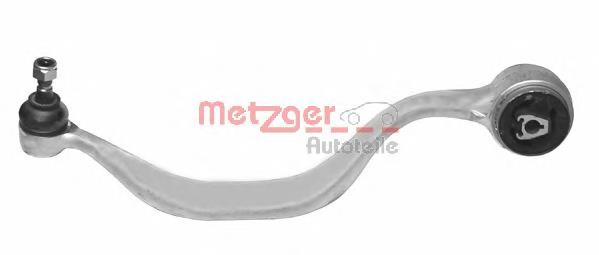 Do koszyka 31121092610S BMW Wahacz zawieszenia przedniego dolny prawy