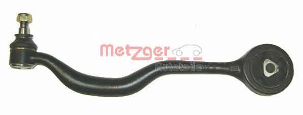 Do koszyka 31121132353 BMW Wahacz zawieszenia przedniego dolny lewy