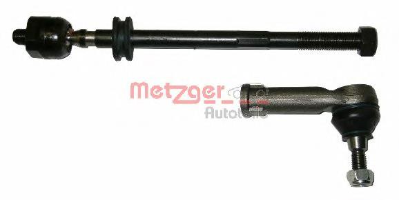 Drążek kierowniczy prawy, kompletny VAG 701419804F cena, od 26,80 USD