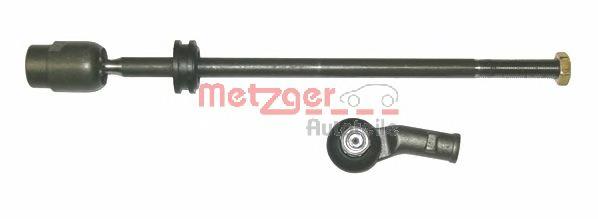 32106792030 BMW Drążek kierowniczy prawy, kompletny