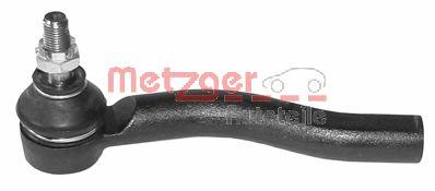 TI2013L Japan Parts Końcówka drążka kierowniczego zewnętrzna