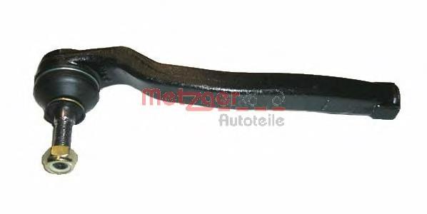 Do koszyka 8660005249 Renault (RVI) Końcówka drążka kierowniczego zewnętrzna