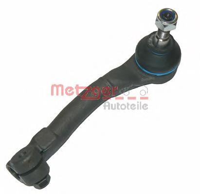 Do koszyka 8660003571 Renault (RVI) Końcówka drążka kierowniczego zewnętrzna