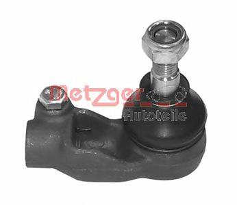 Końcówka drążka kierowniczego zewnętrzna QJB100220 Land Rover